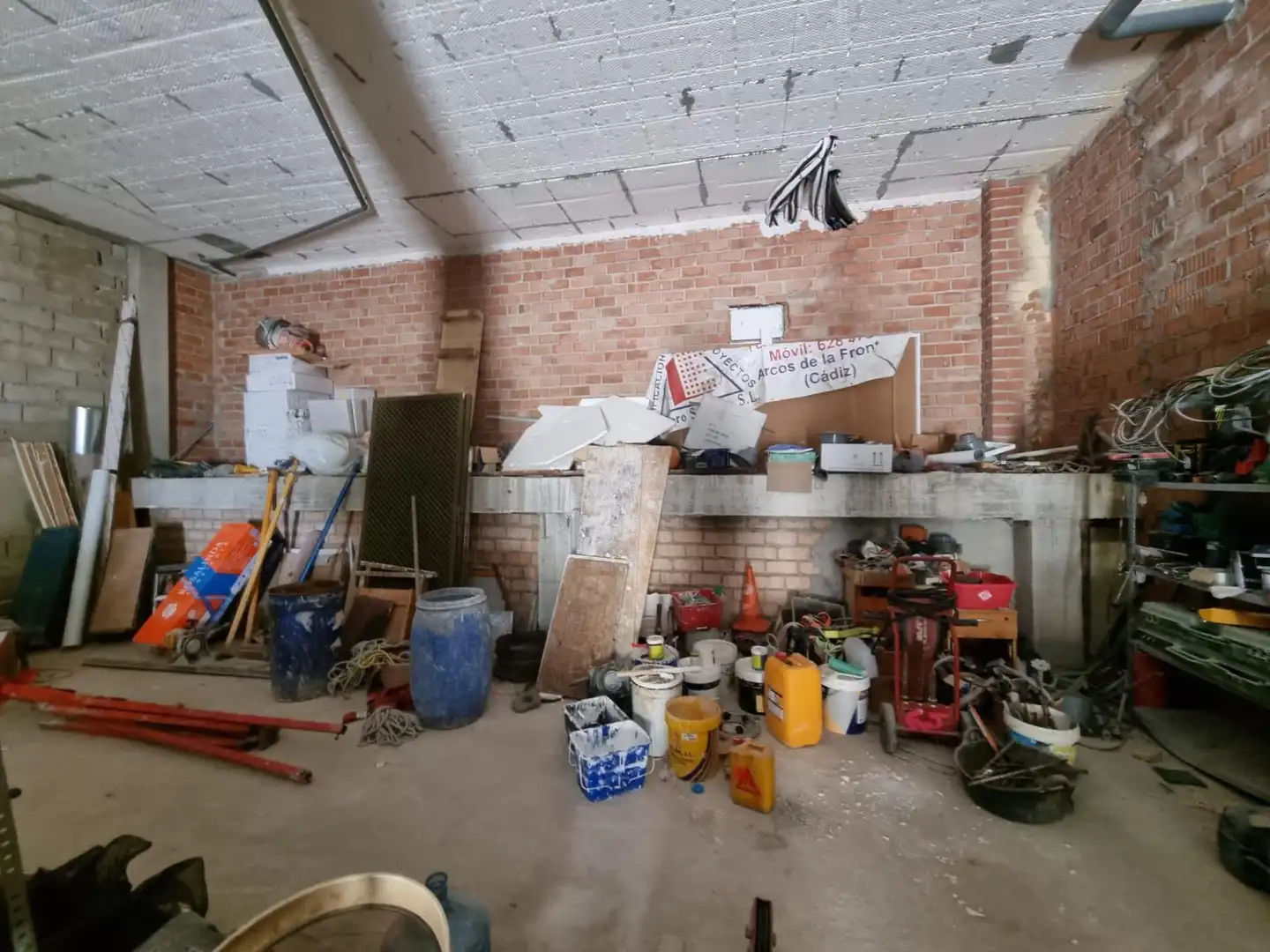 Business premises to rent in Arcos de la Frontera, imagen 4