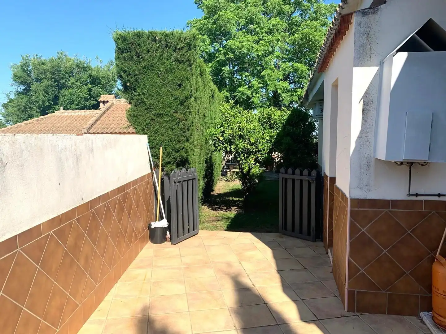 Chalet con piscina en venta en Castilblanco de los Arroyos, imagen 26