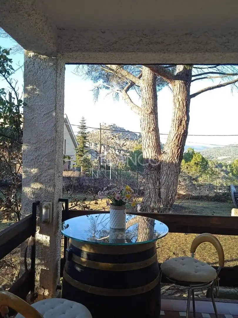 Casa o xalet en venda a La Pobla de Claramunt