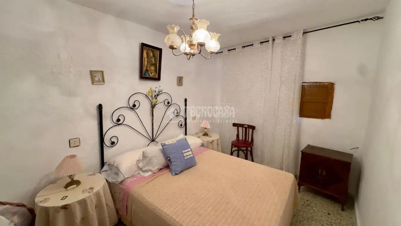 Habitación de Casa o chalet en venta en Turre