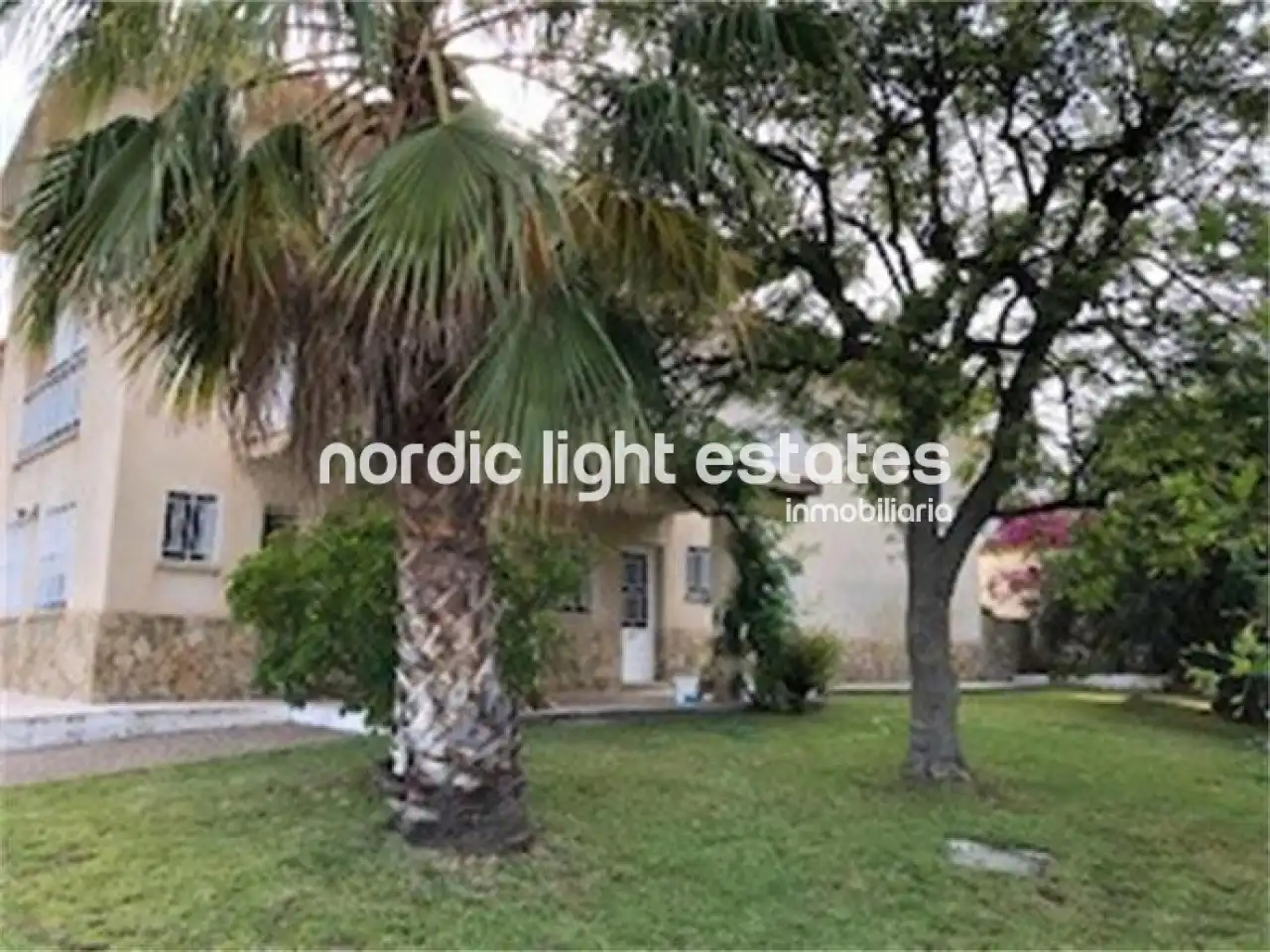 Casa con piscina in vendita a Avda Pescia - Ctra de Frigiliana, imagen 4