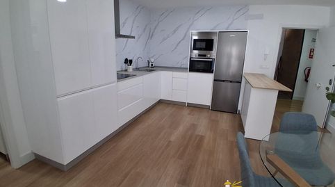 Foto 4 de Piso de alquiler en Centro - Calzada - Cabo Noval, Sanlúcar de Barrameda