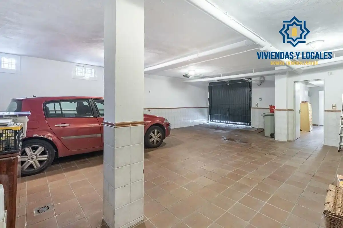 Abitazione con terrazza in vendita a Calle DOCTOR LOPEZ FONT, imagen 57