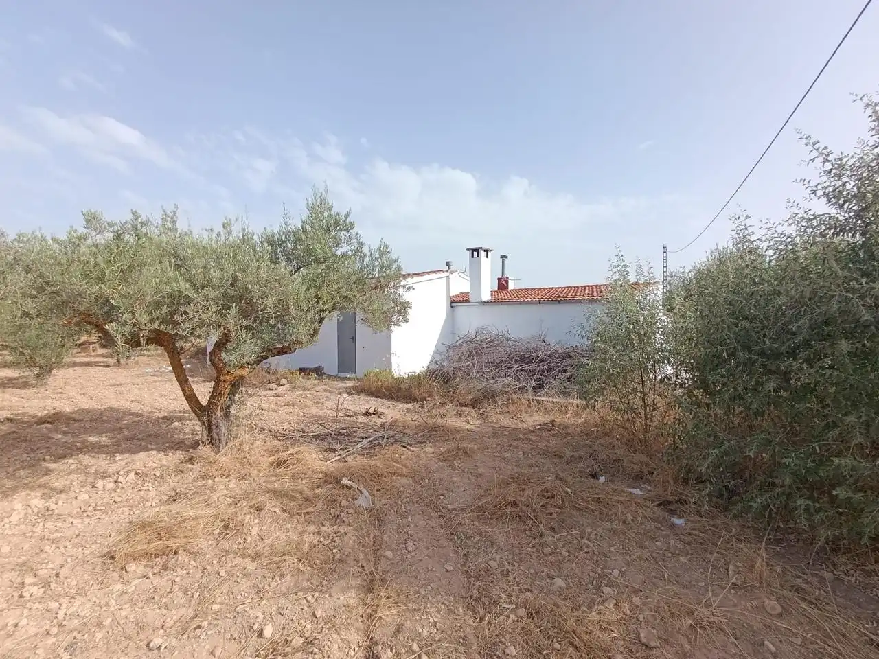 Haus mit Pool zum Verkauf in Onil, imagen 16