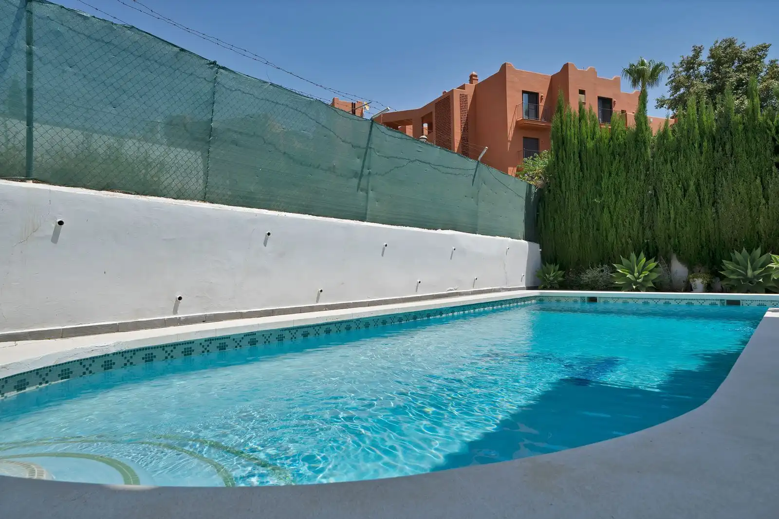 Villa mit Garten zum Verkauf in Urbanización Galera la I, imagen 58