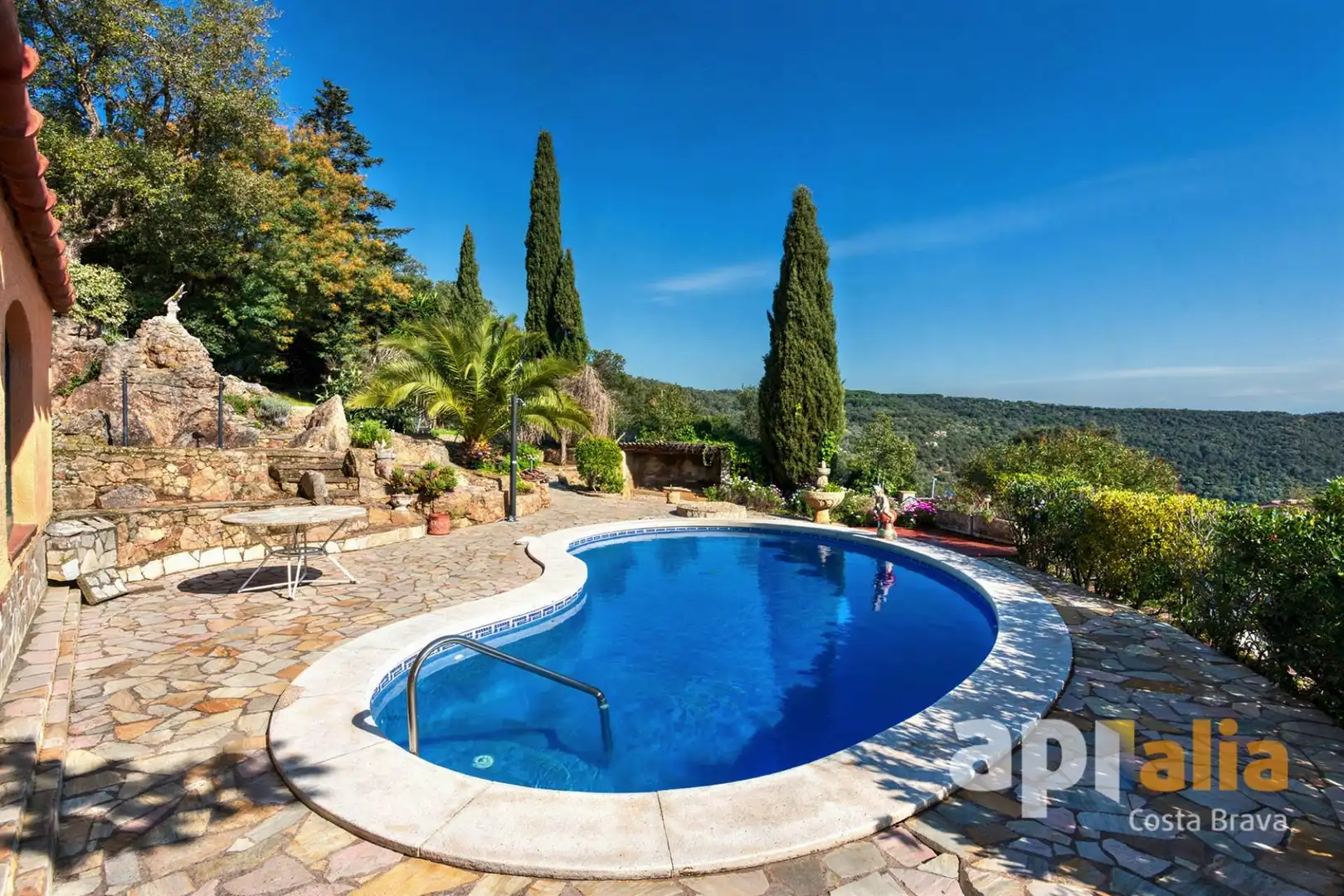 Xalet amb piscina en venda a Cabanyes - Mas Ambrós - Mas Pallí, imagen 35