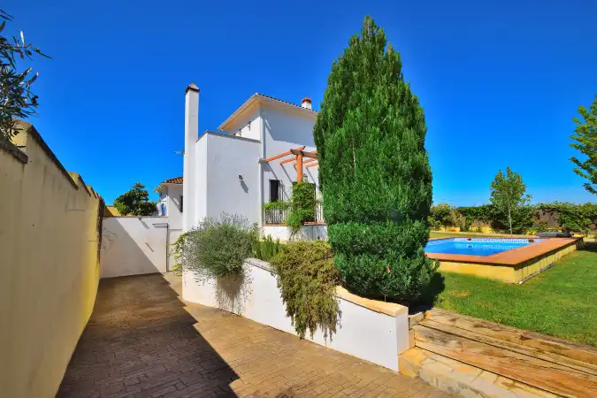 Villa avec terrasse à vendre à Partidas Norte, imagen 4
