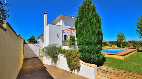 Foto 4 de Casa o xalet en venda a Partidas Norte, Ronda