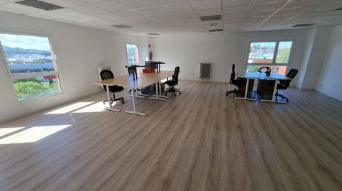 Photo 5 of Office for rent in San Bartolomé Kalea, 1, Bagatza - San Vicente, Barakaldo