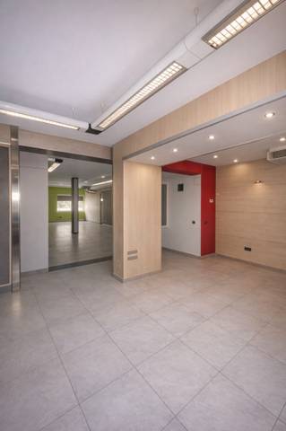 Local comercial en Alquiler en Carrer del Bisbe Morgades en Centre