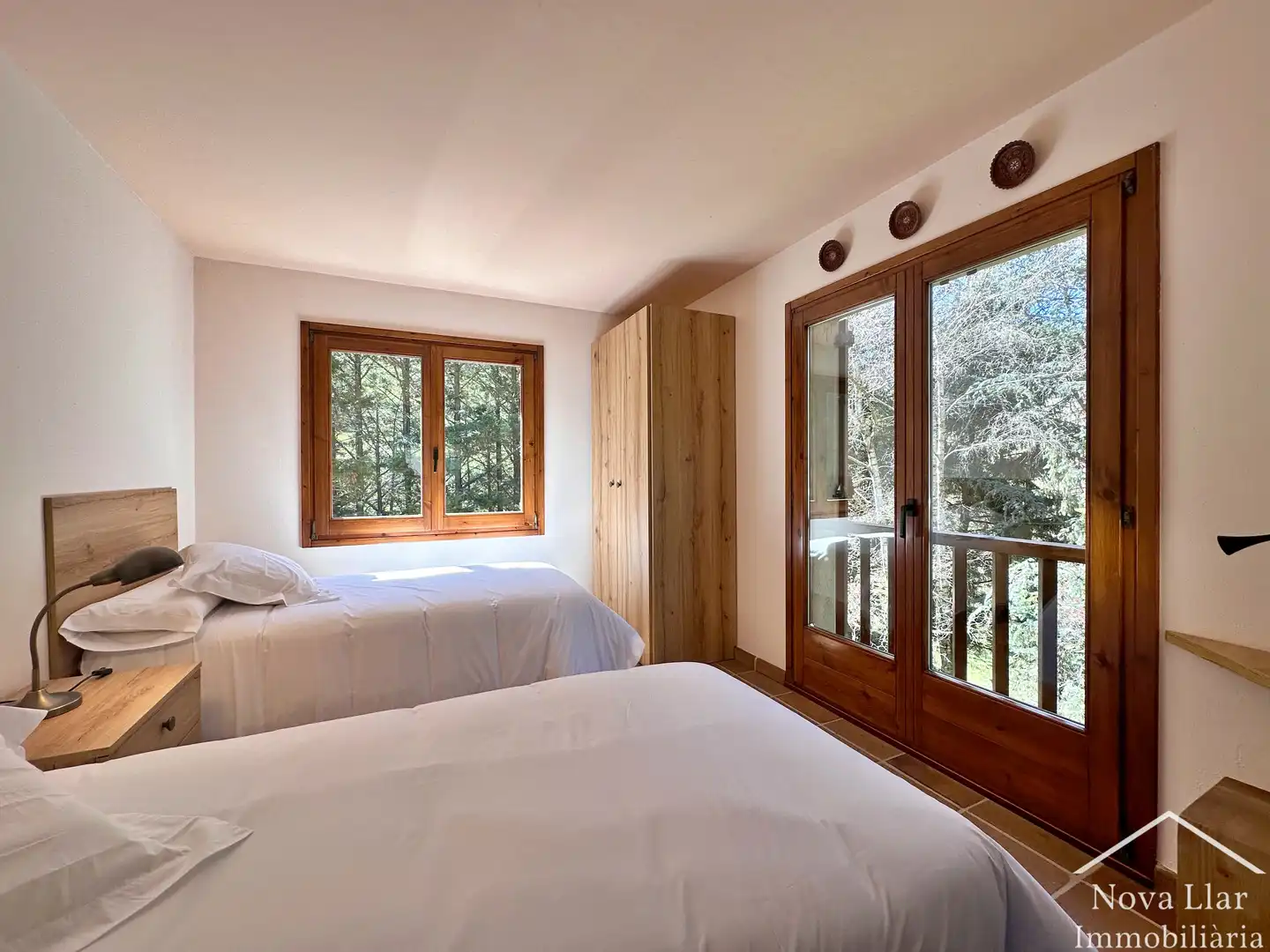 Casa o chalet en venta en Carrer Prat de l'Om, Vallfogona de Ripollès