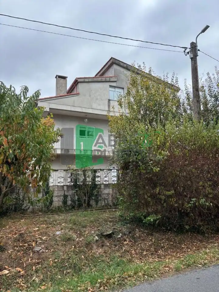 Xalet amb jardí en venda a Monforte de Lemos, imagen 24