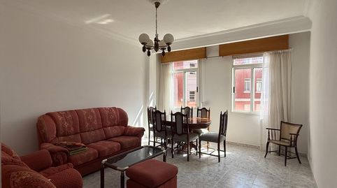 Foto 4 de Piso en venta en Canido, Ferrol