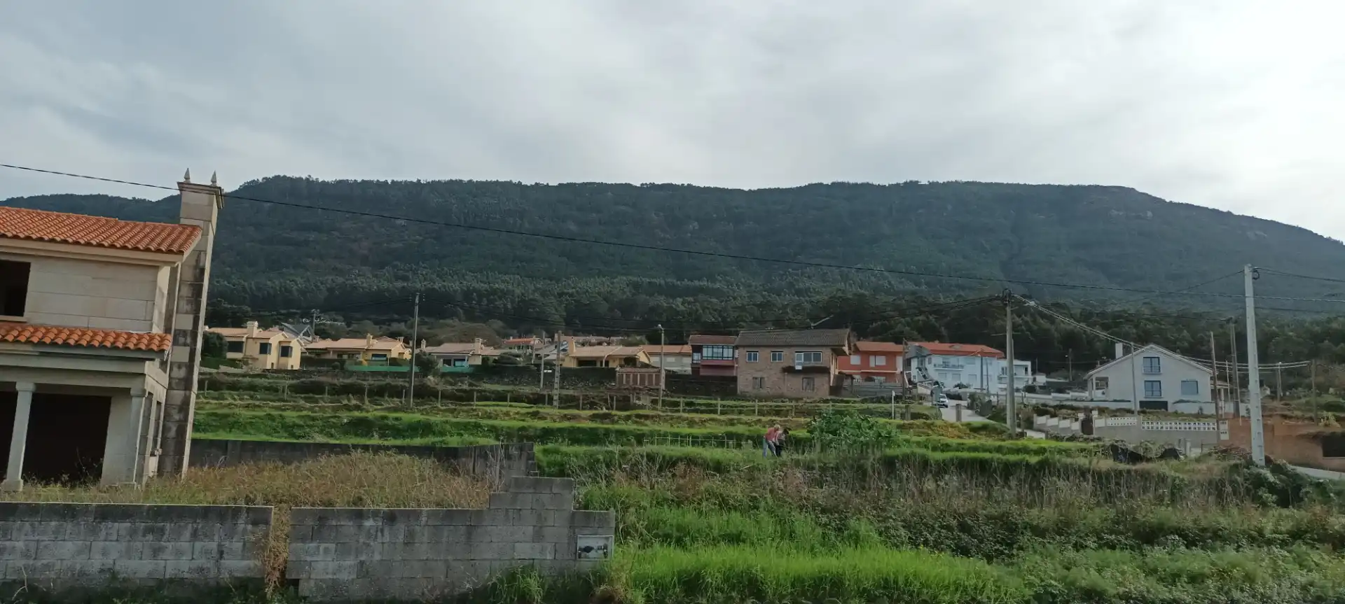 Terrenys i solars en venda a Estrada Baiona - A Guarda, imagen 13