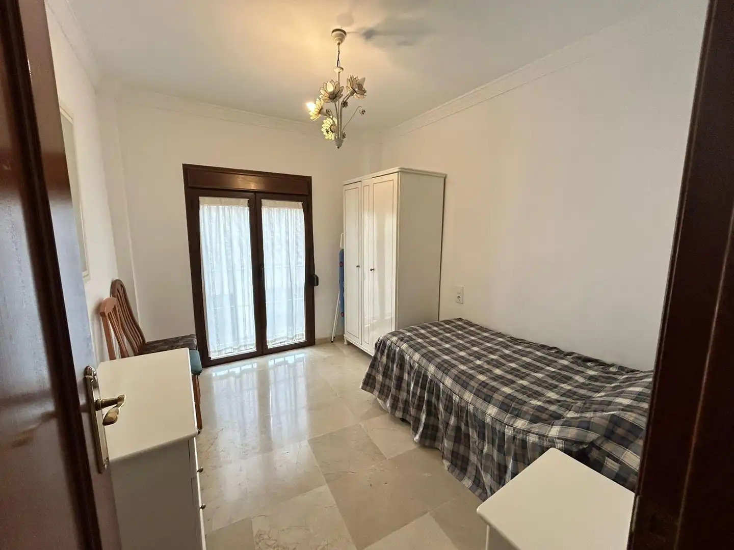 Wohnung mit Terrasse zum Verkauf in Centro, imagen 8