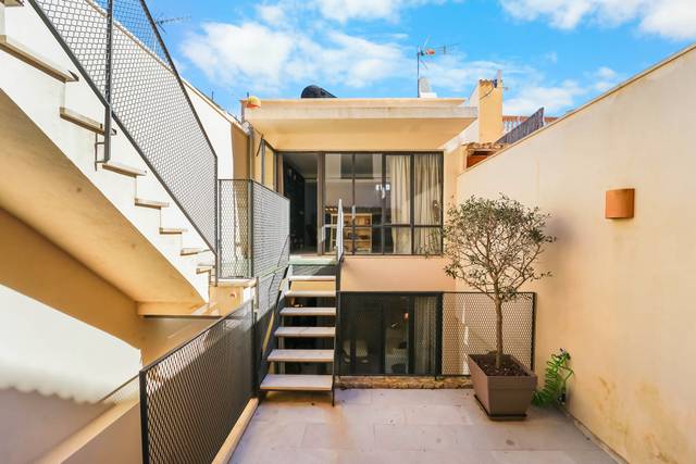 Casa-chalet en Venta en Capdepera Poble