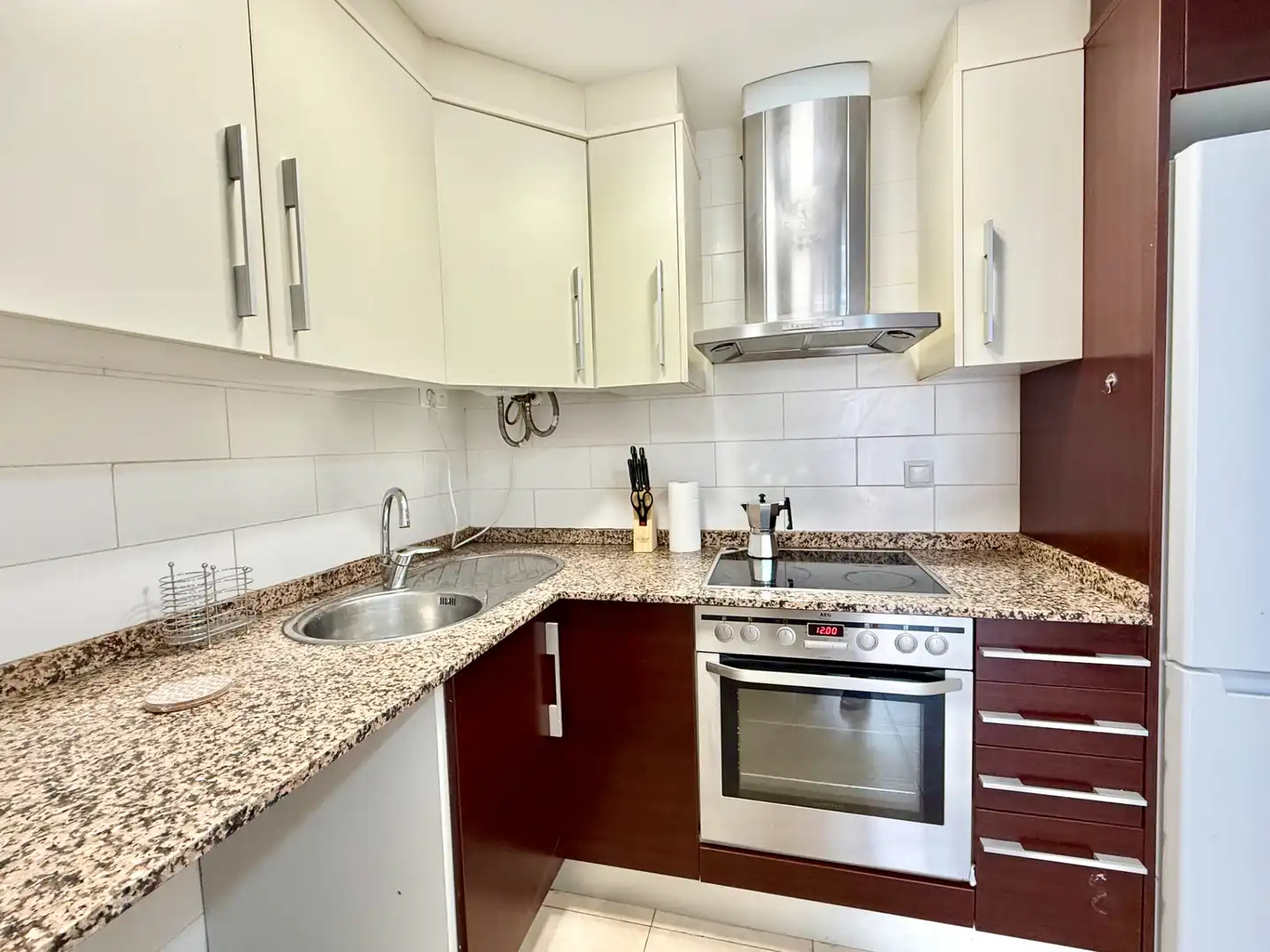 Apartments for rent in Almenara