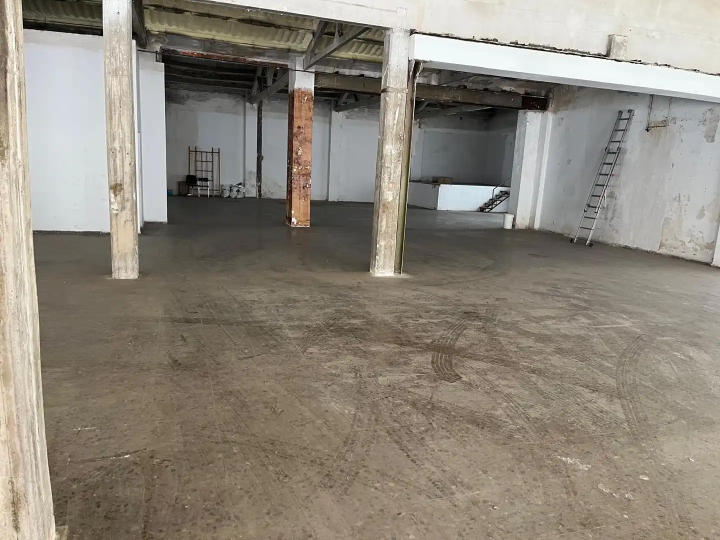 Industrial building to rent in Ponent, imagen 18