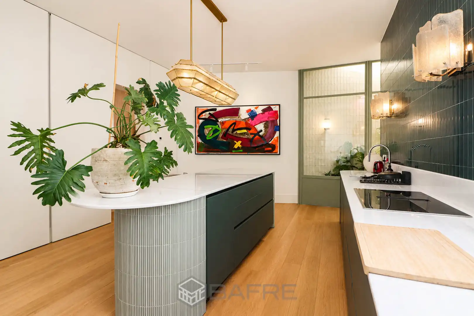 Appartement avec jardin à vendre à Calle Fuencarral, imagen 16