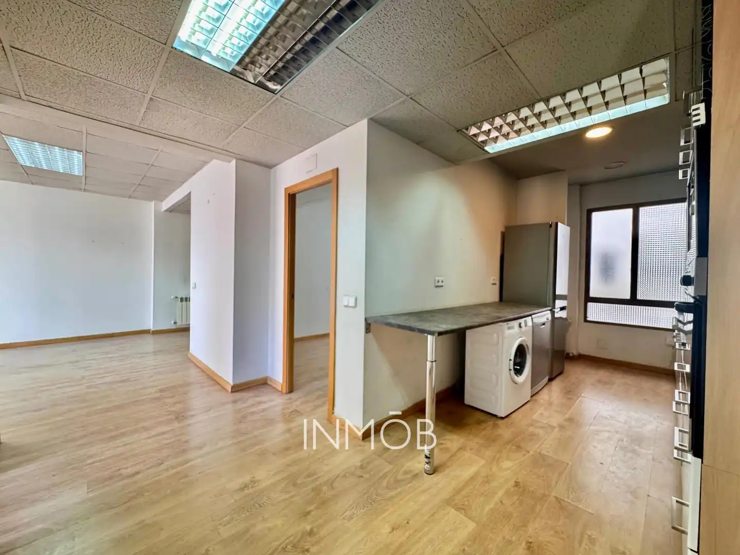 Wohnung zur Miete in Madrid mit Klimaanlage