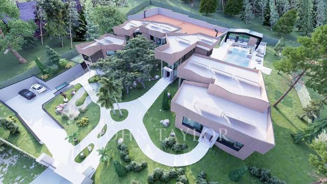 Terreno residencial en Venta en Casco Antiguo