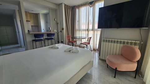 Foto 4 de Piso en venta en Recoletos, Madrid