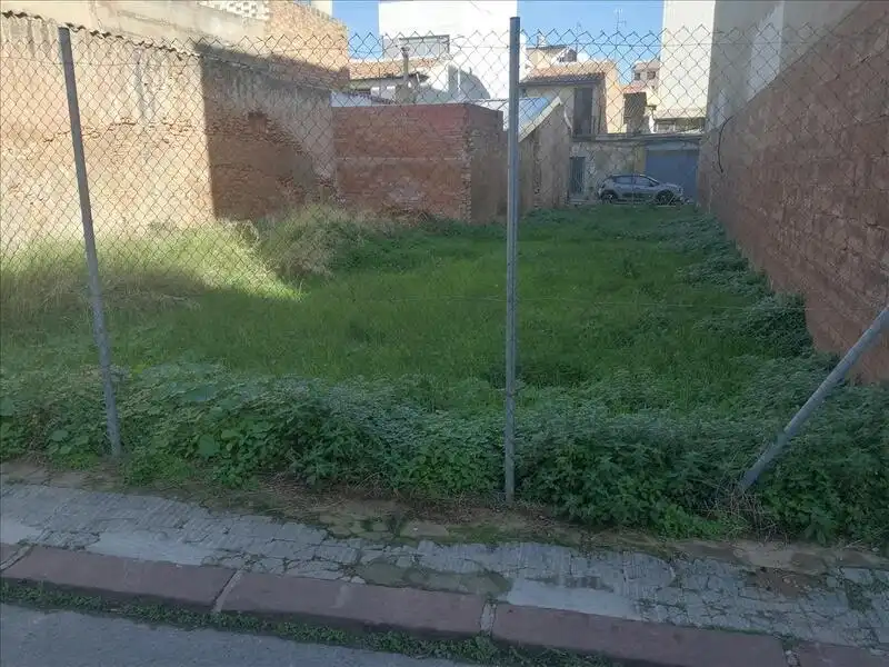 Terreny residencial en venda a FORN DE GIL, imagen 7