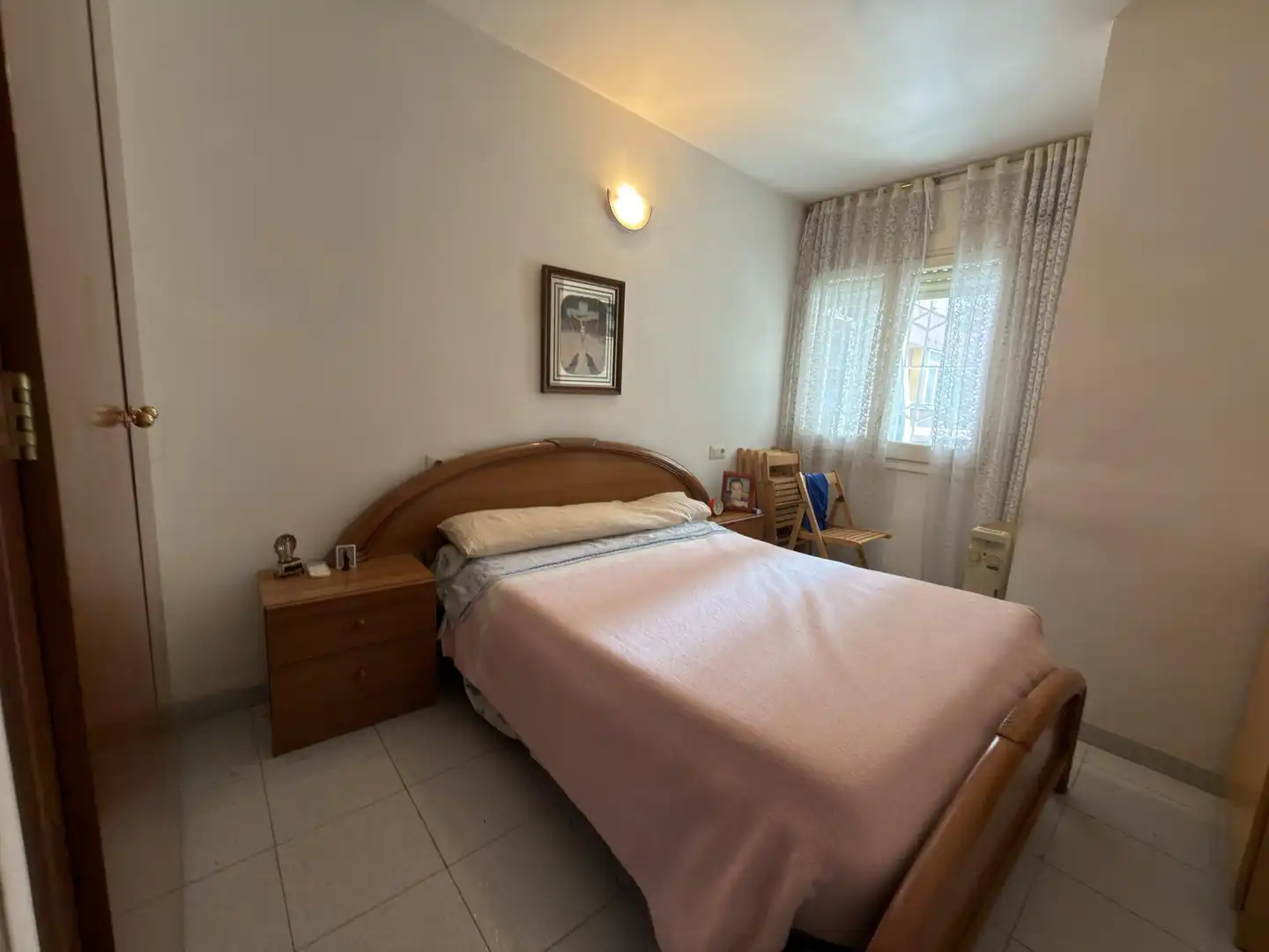 Schlafzimmer von Wohnung zum Verkauf in Blanes