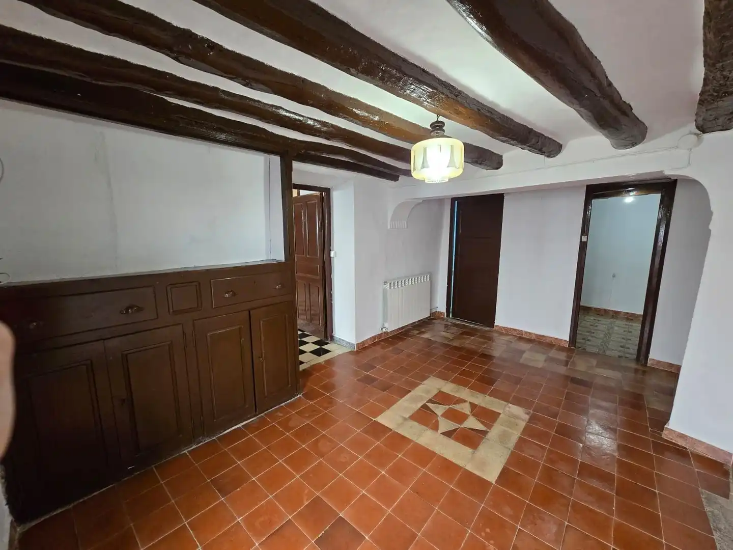 Finca rústica en venta en Colungo con Calefacción, Terraza y Trastero