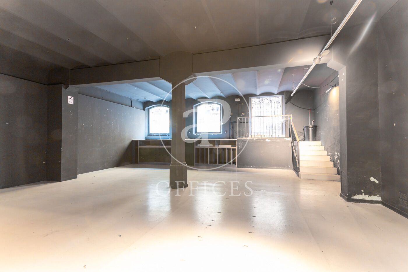 Oficina en venta en  Barcelona Capital