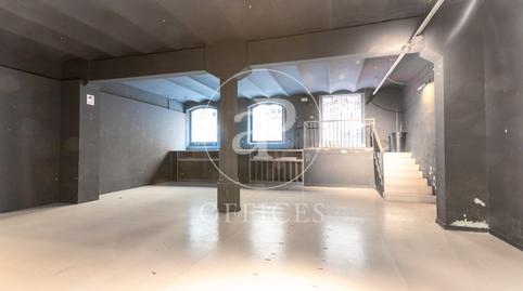 Foto 2 de Oficina en venta en Carrer D'enric Granados, L'Antiga Esquerra de l'Eixample,  Barcelona Capital