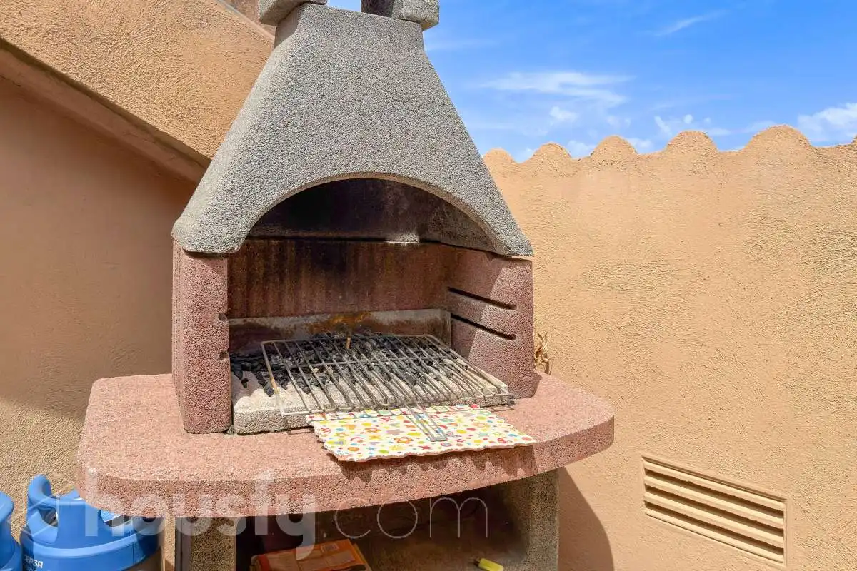 Ático en venta en Vila-real con Aire acondicionado, Calefacción y Terraza