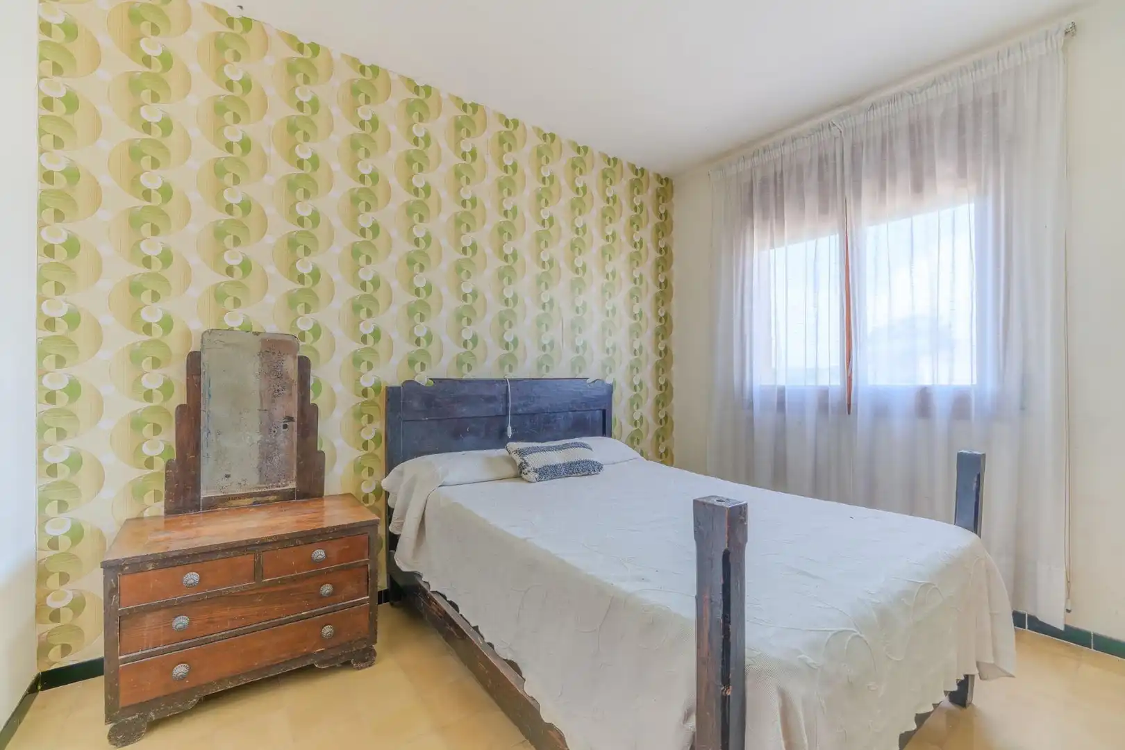 Habitación de Finca rústica en venta en Vidreres