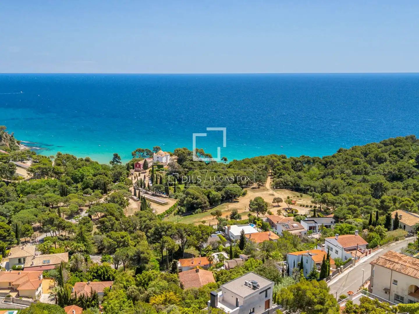 Villa mit Terrasse zum Verkauf in Santa Cristina - Sant Francesc, imagen 58