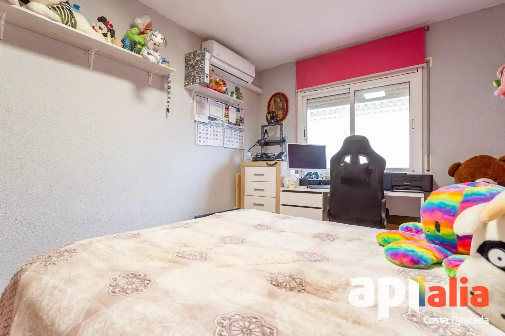 Casa aparellada amb terrassa en venda a Carrer Pamplona, imagen 19