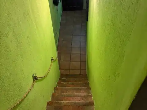 Casa o chalet de alquiler en Vilada con Calefacción y Jardín privado