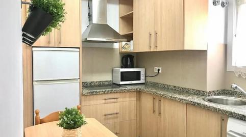 Photo 5 of Apartment to rent in Pedregalejo - Morlaco, Málaga