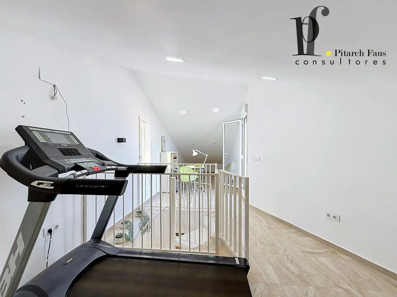 Casa amb piscina en venda a calle Benidorm, imagen 30