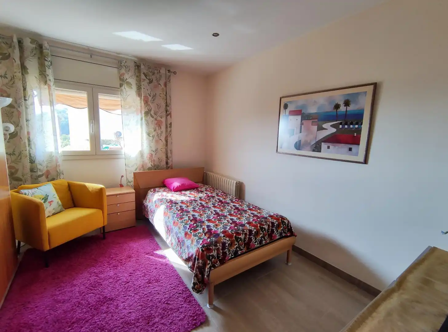 Detached house with terrace for sale in Roca Grossa, imagen 49