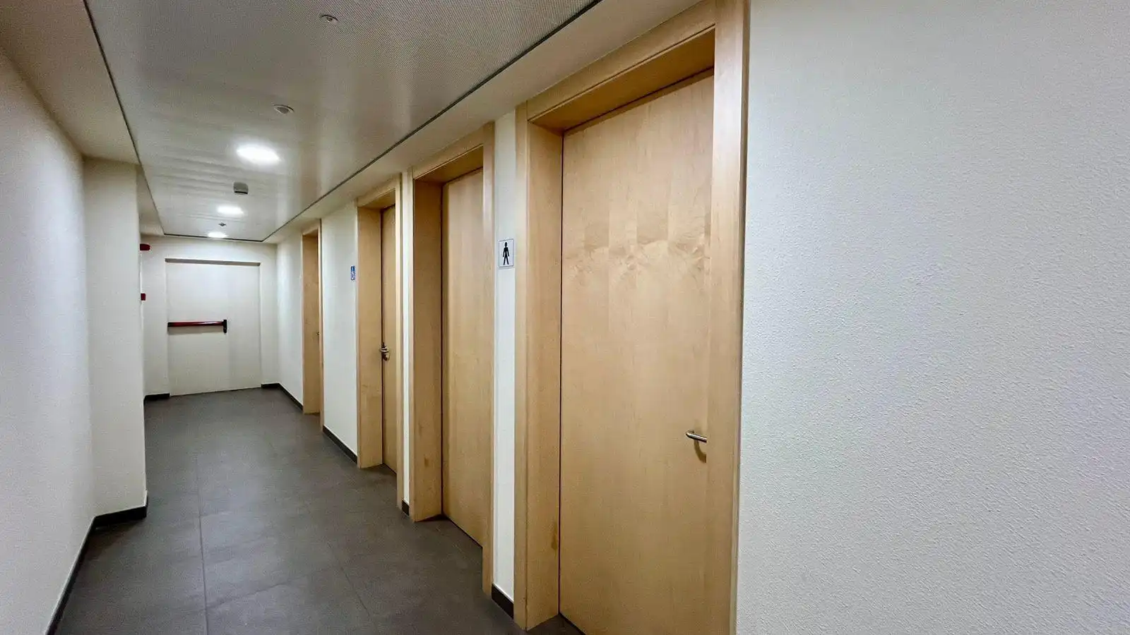 Oficina de alquiler en Carrer Sant Salvador, 10, Centro