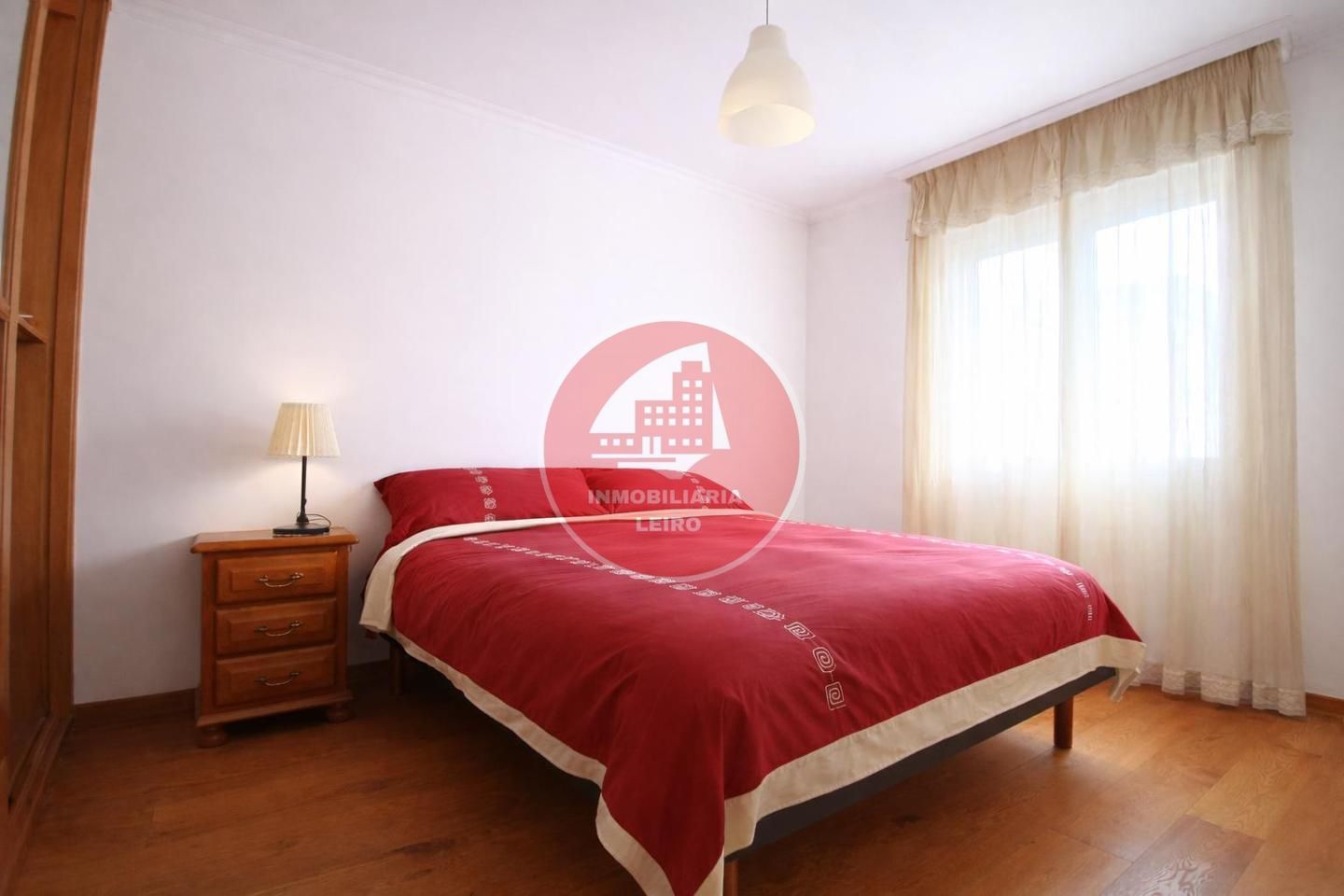 Piso de alquiler en Rúa Javier Puig Llamas, Zona de Plaza de Barcelos