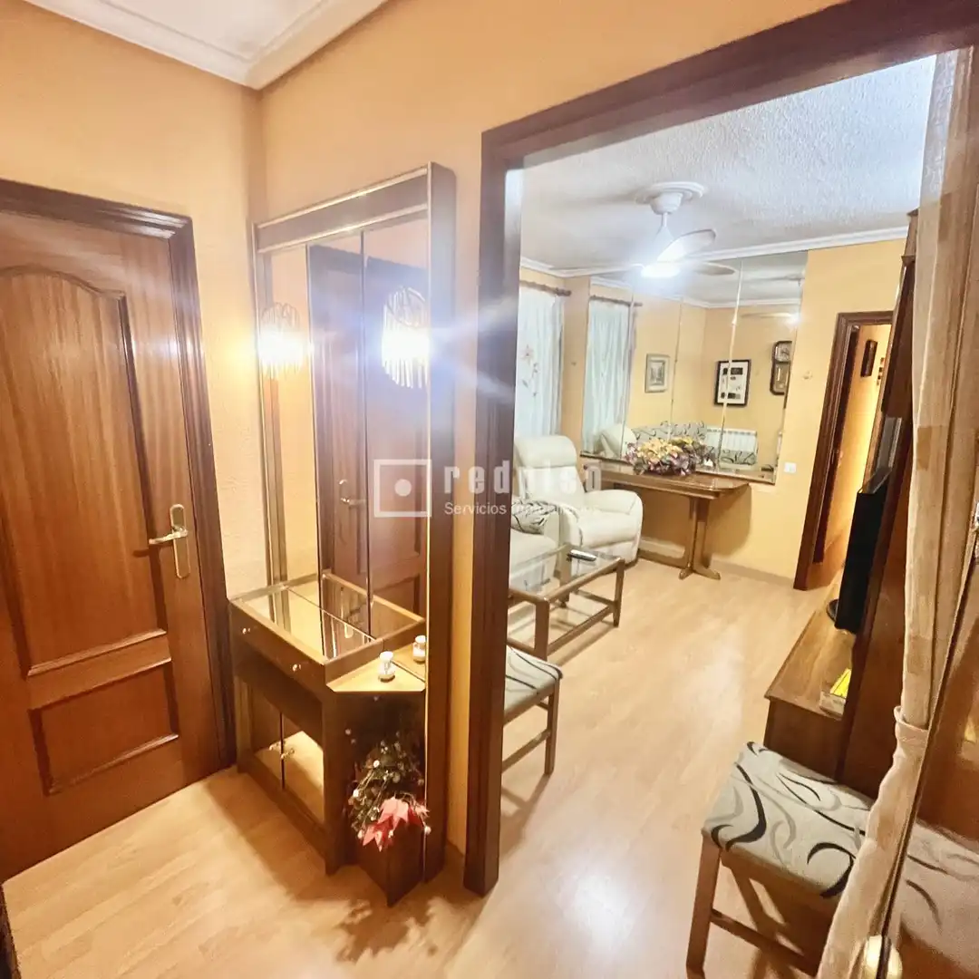 Appartement avec jardin à vendre à Puente de Vallecas, imagen 4