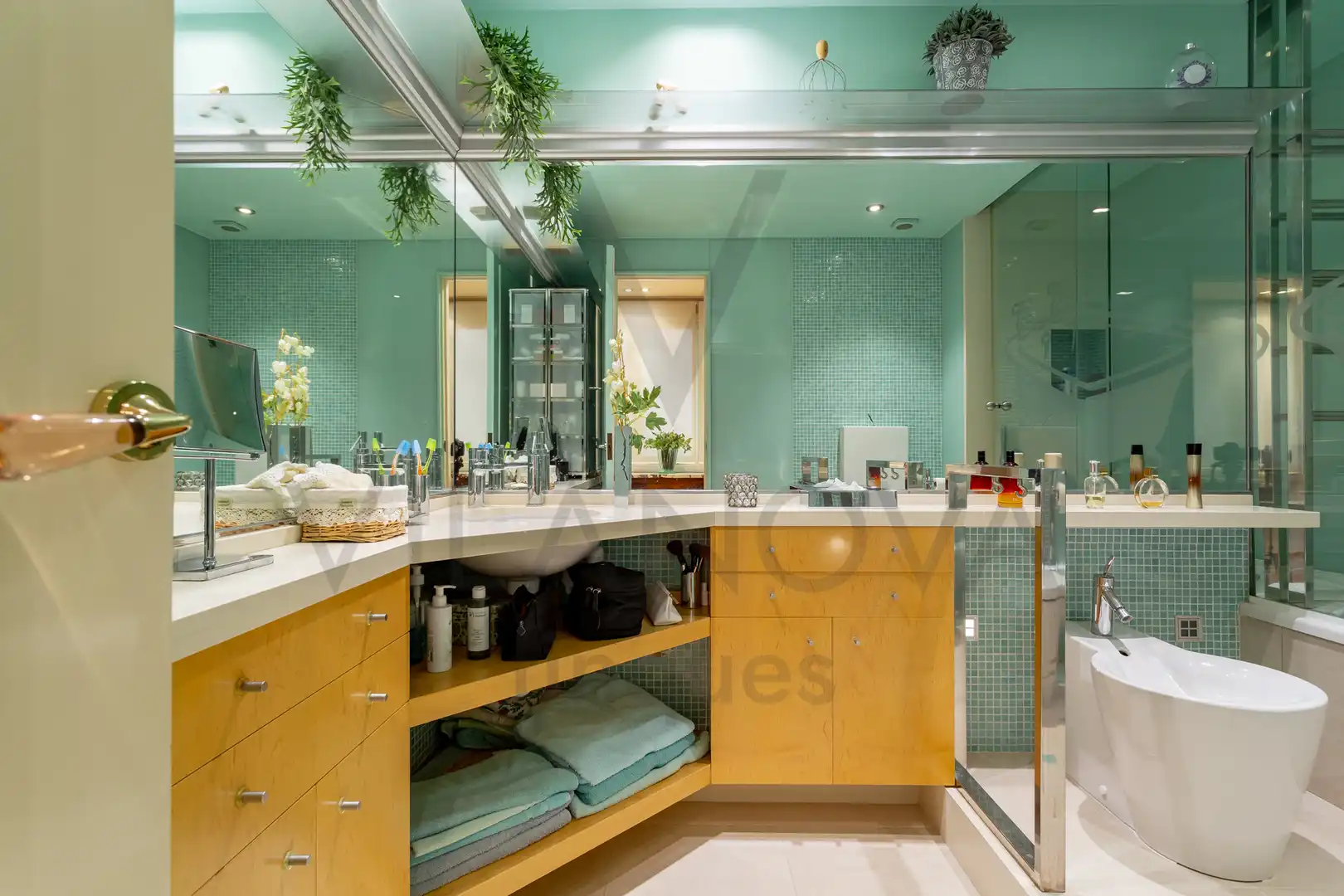 Baño de Piso en venta en Reus con Aire acondicionado, Calefacción y Terraza