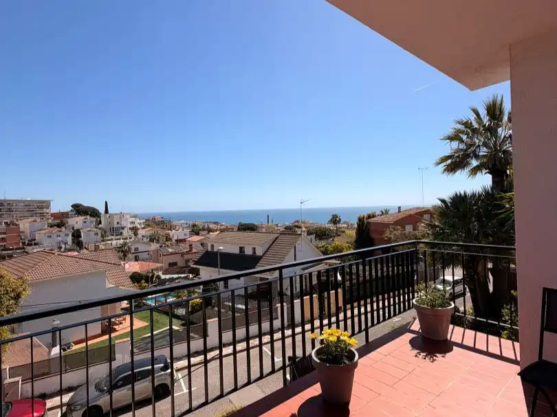 Villa mit Garten zum Verkauf in Carrer Enric Morera 8, imagen 15