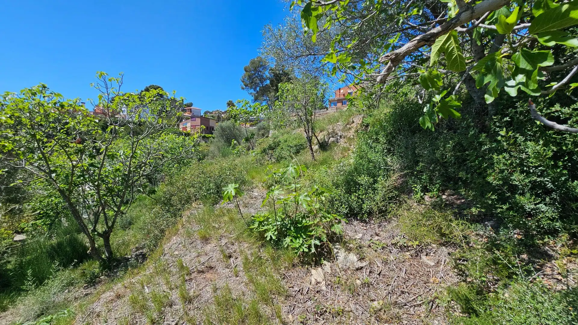 Residencial en venta en Pallejà