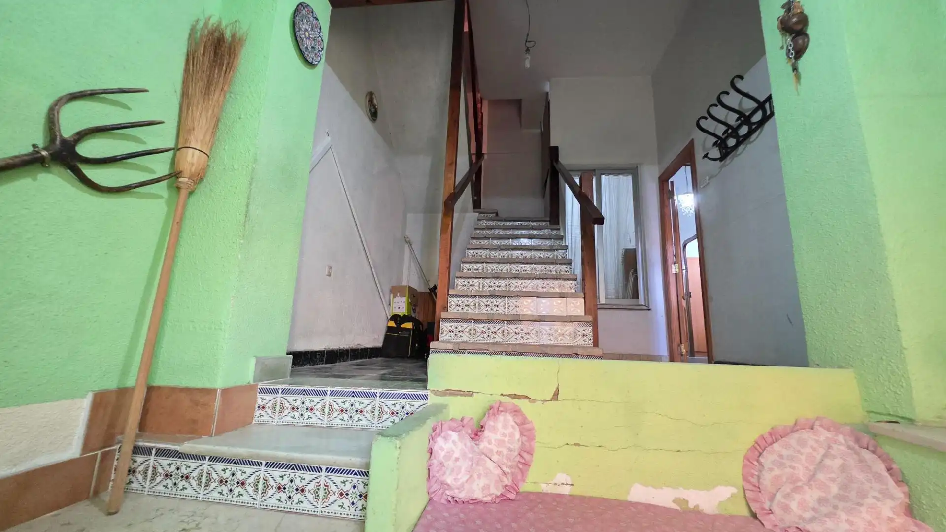 Casa amb terrassa en venda a El Alborgí, imagen 28
