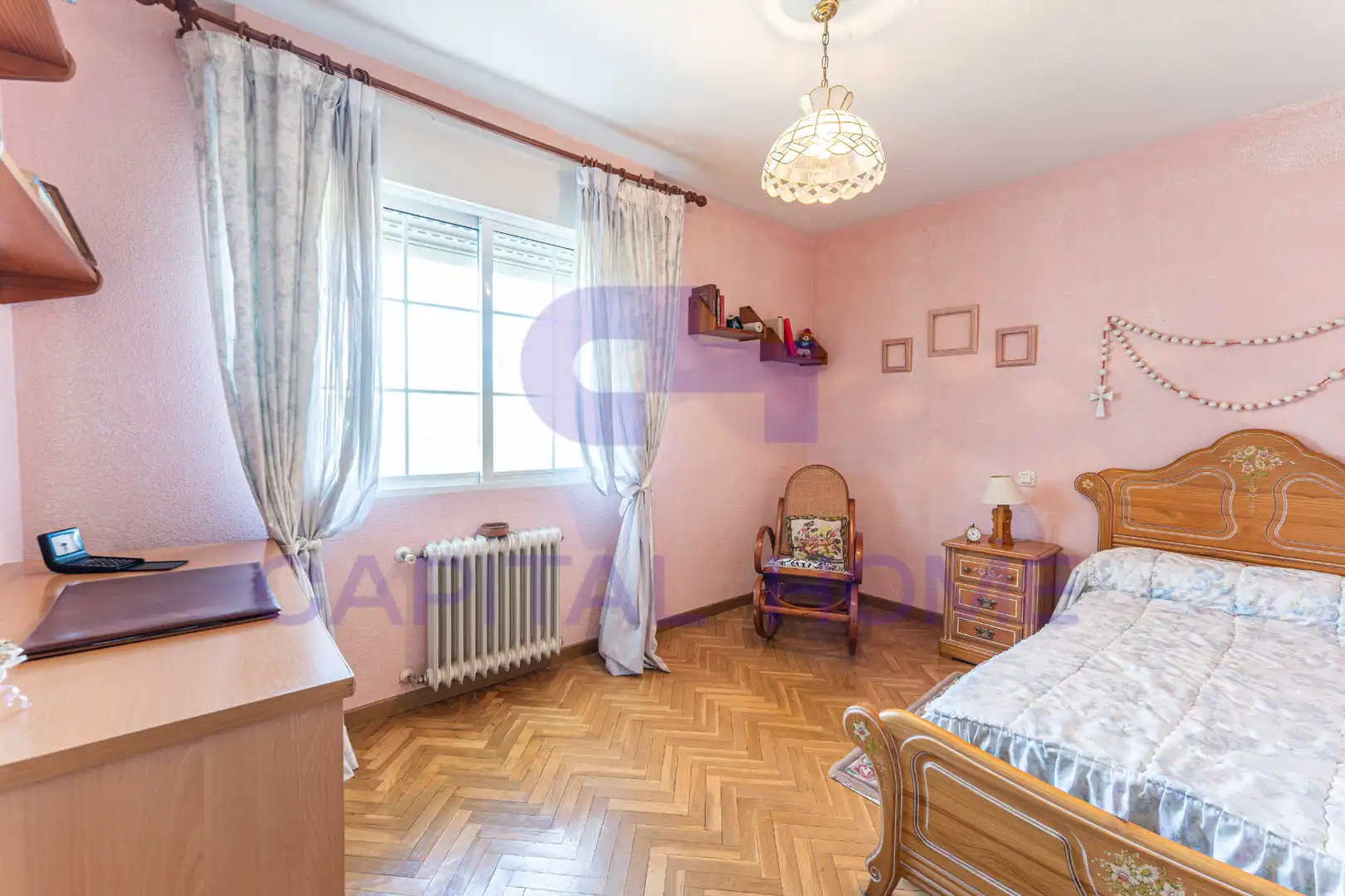 Doppelhaushälfte mit Garten zum Verkauf in Calle del Roble, imagen 28