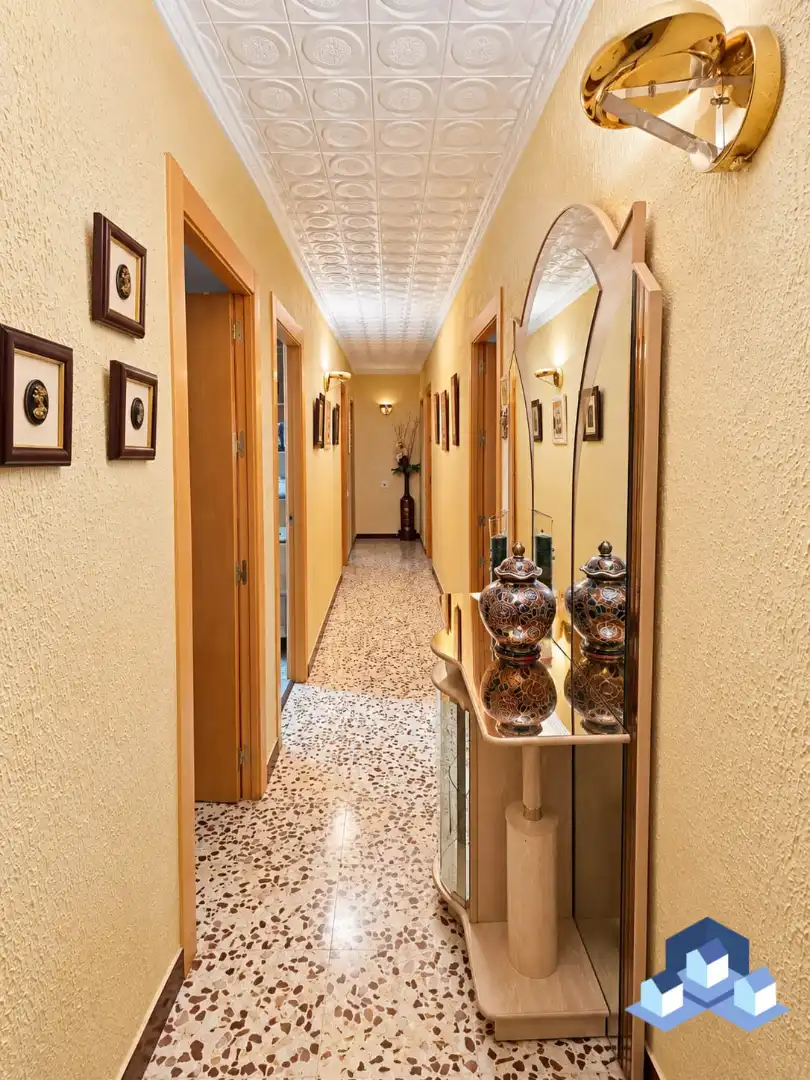 Adosado con terraza en venta en Lorca Ciudad, imagen 10