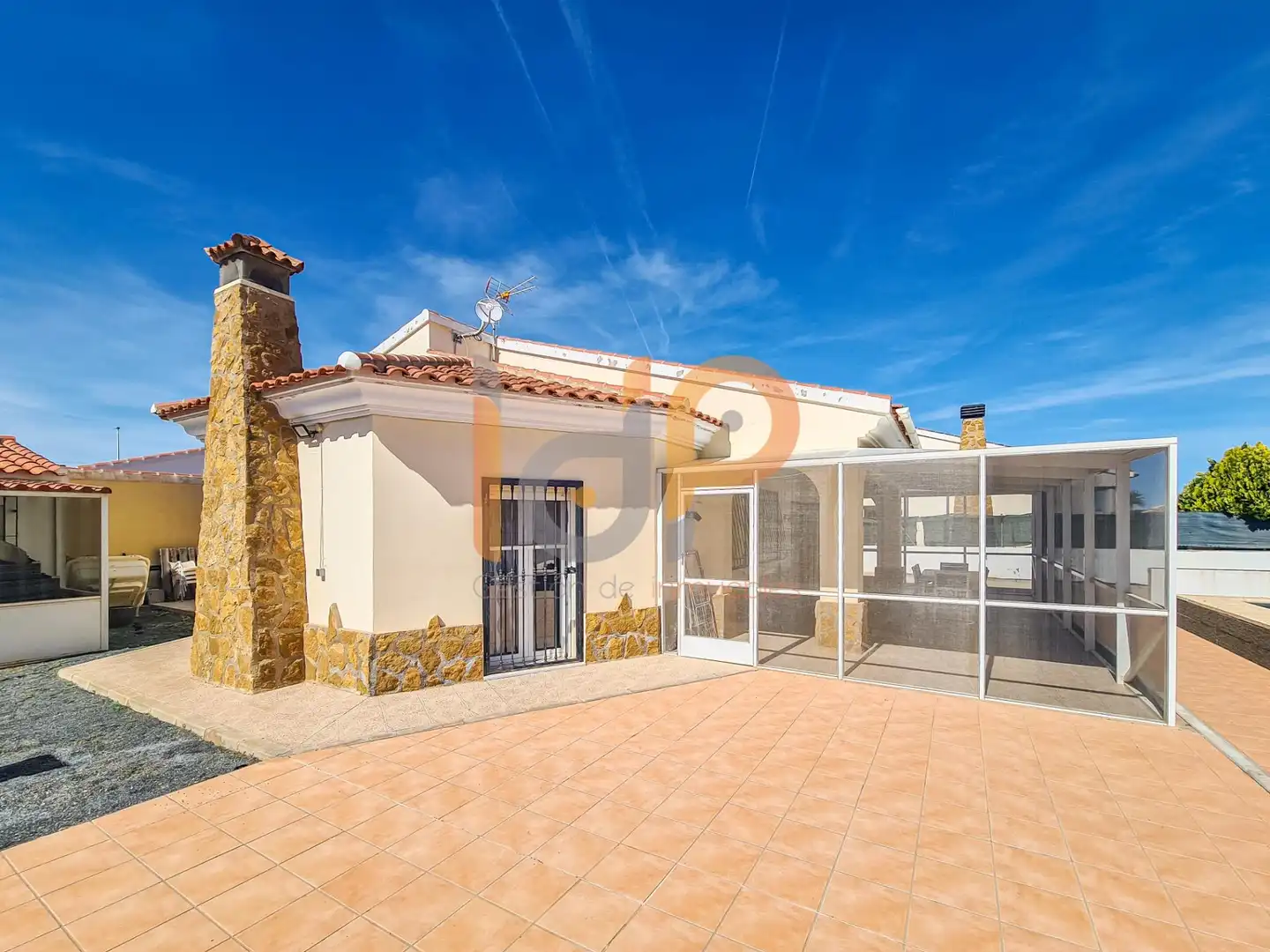 Maison avec piscine à vendre à Huércal-Overa, imagen 25