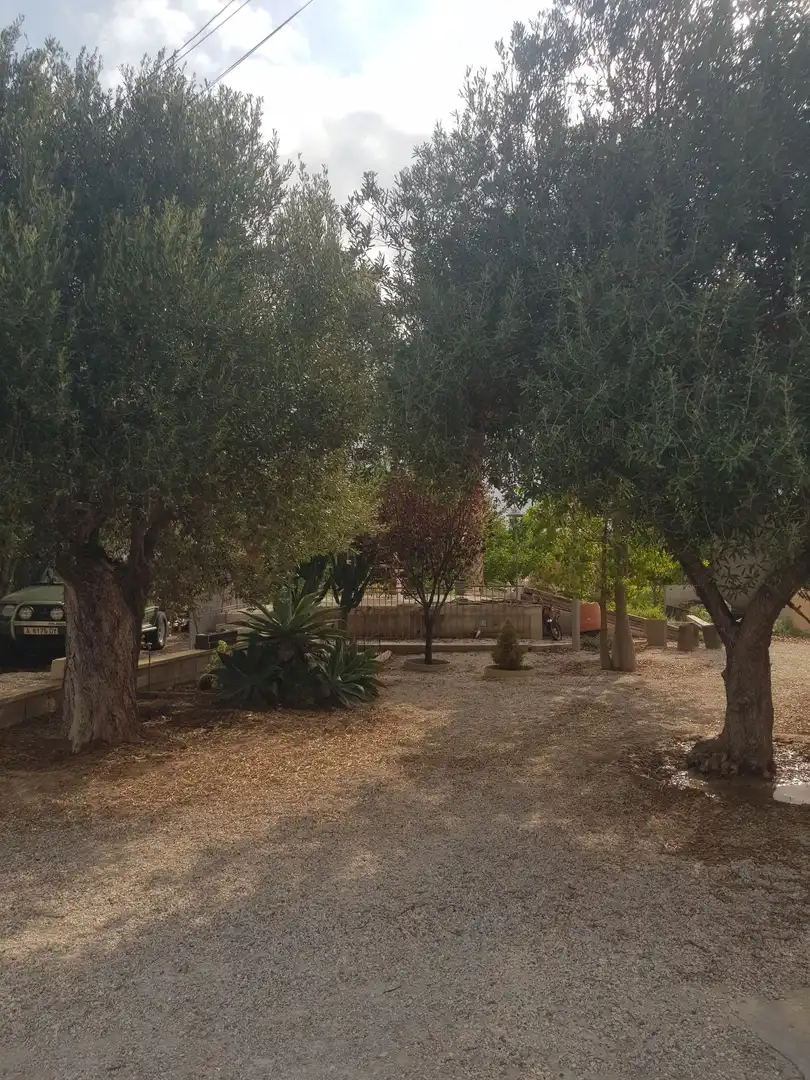 Terrenys i solars en venda a El Secanet - Hacienda del Sol